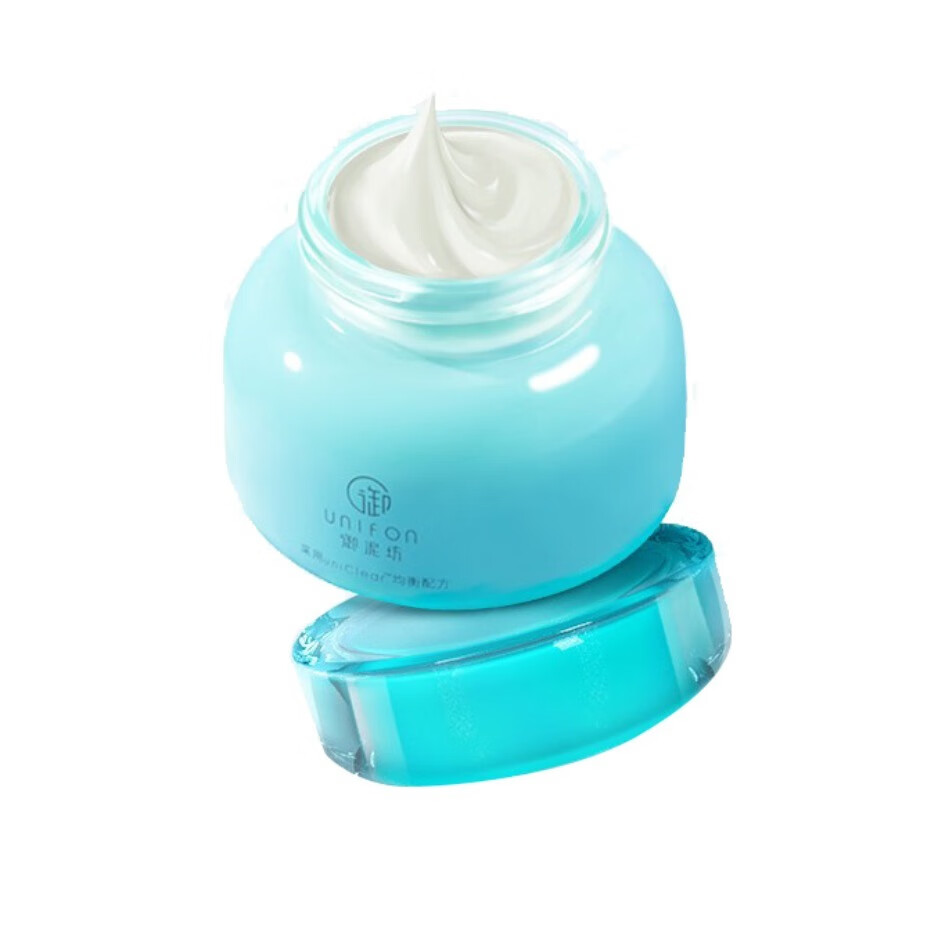 御泥坊 收缩毛孔 面膜