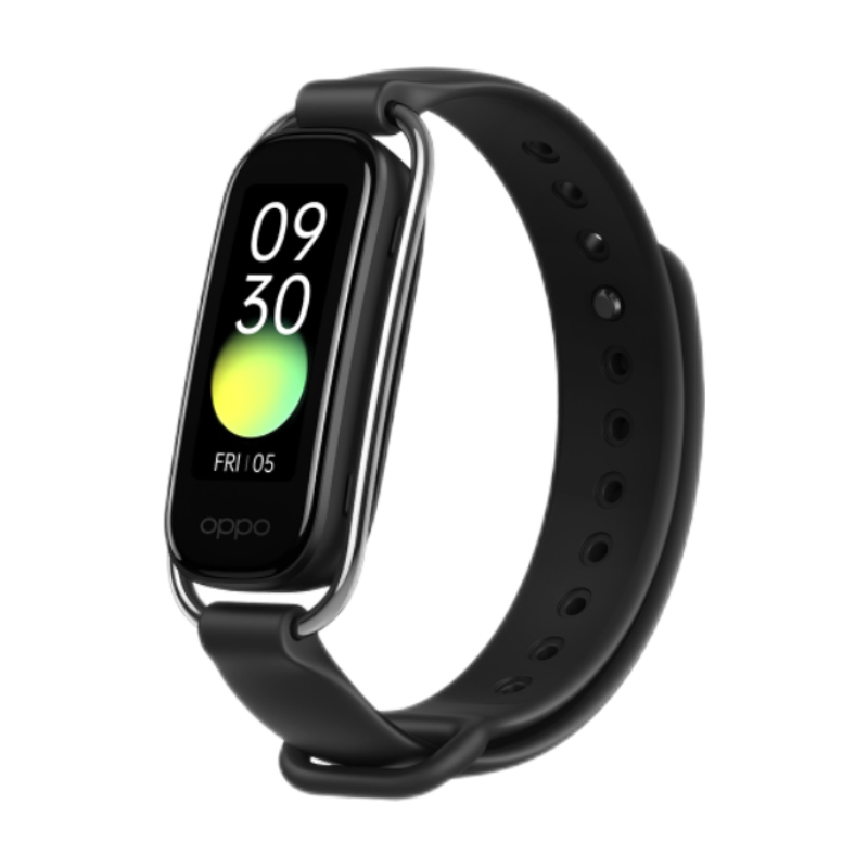OPPO 连续血氧监测智能手环