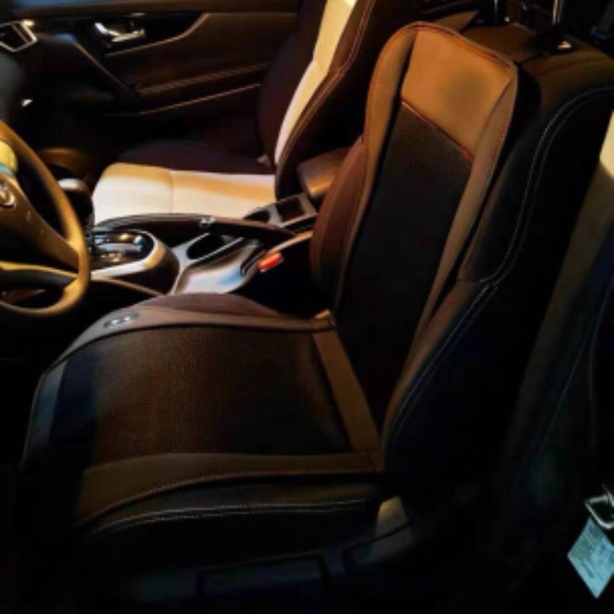 迈未 大气 汽车座垫