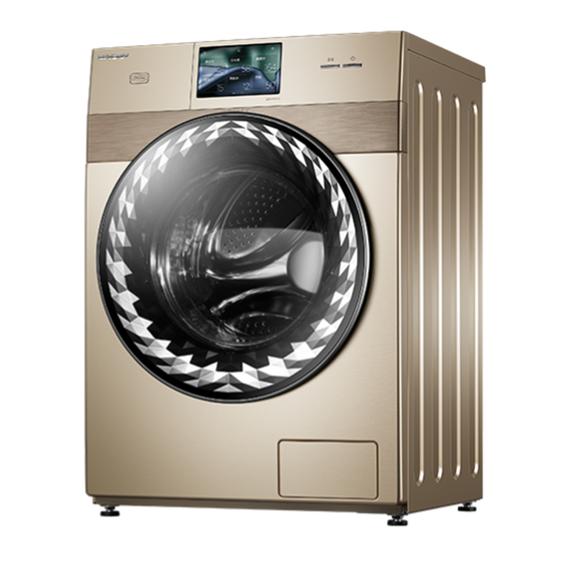 比佛利 柔护空气洗 洗衣机