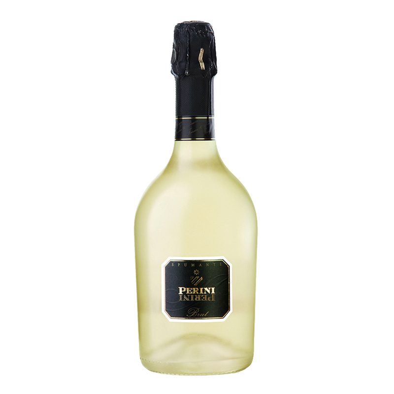 帕尼 甘美气泡干白红酒