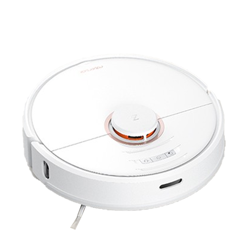 石头 动态调速边刷扫地机器人