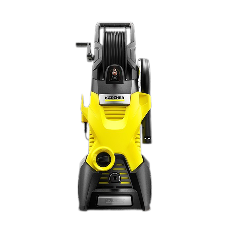 Karcher高压清洗机