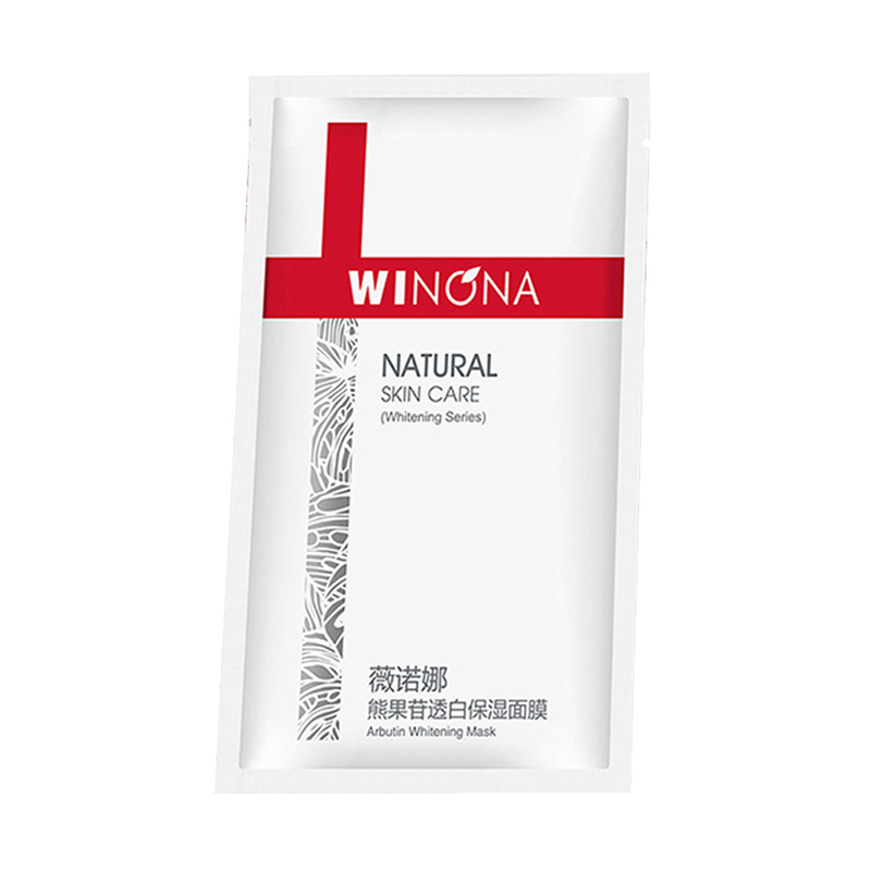 薇诺娜 亲肤水润面膜