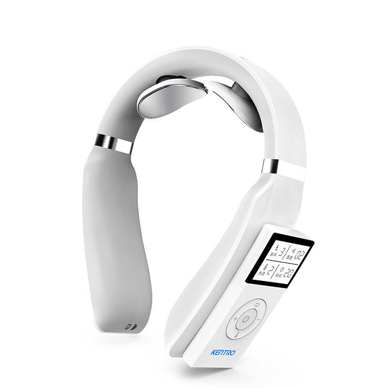 健得龙 颈椎按摩器