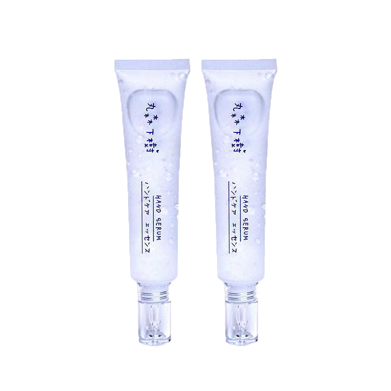 丸森下树 玻尿酸保湿护手霜