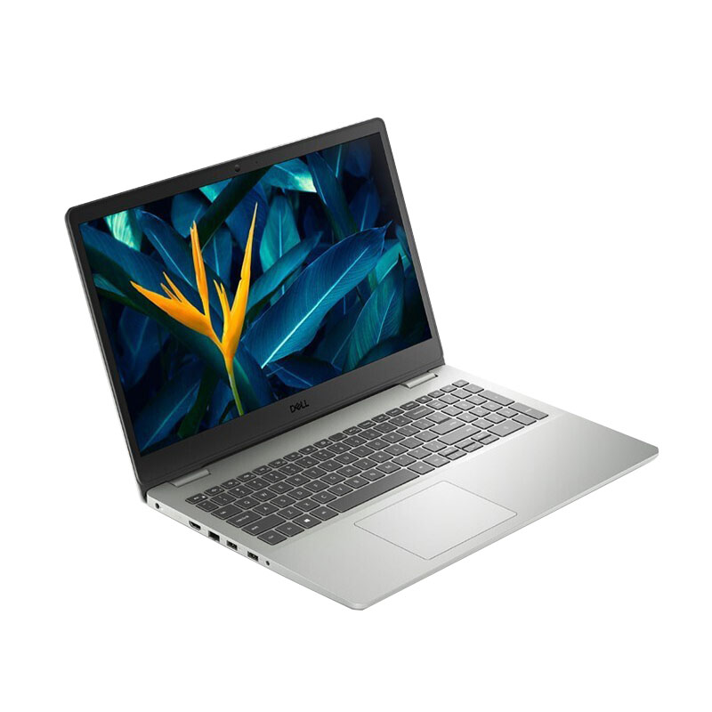 戴尔 商务轻薄便携笔记本电脑