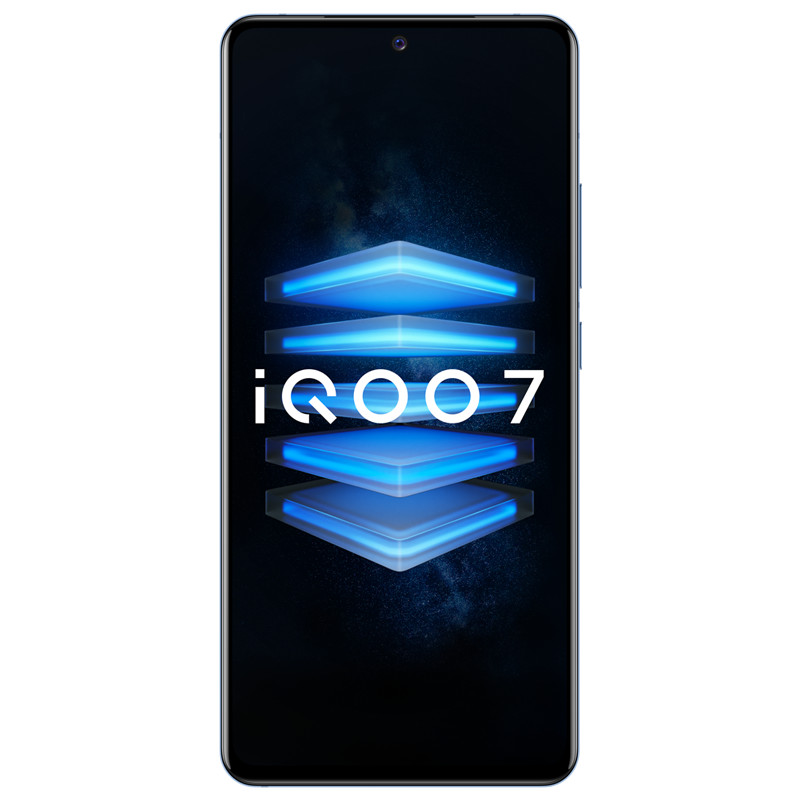 vivo 120W闪充手机