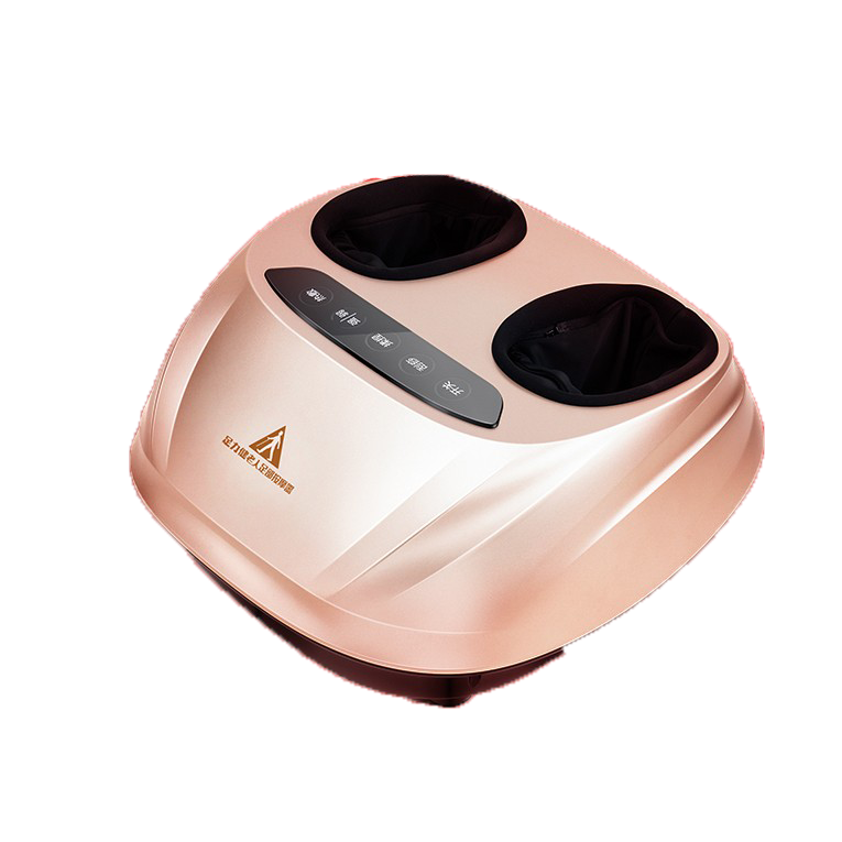 足力健 足底穴位足部足疗机