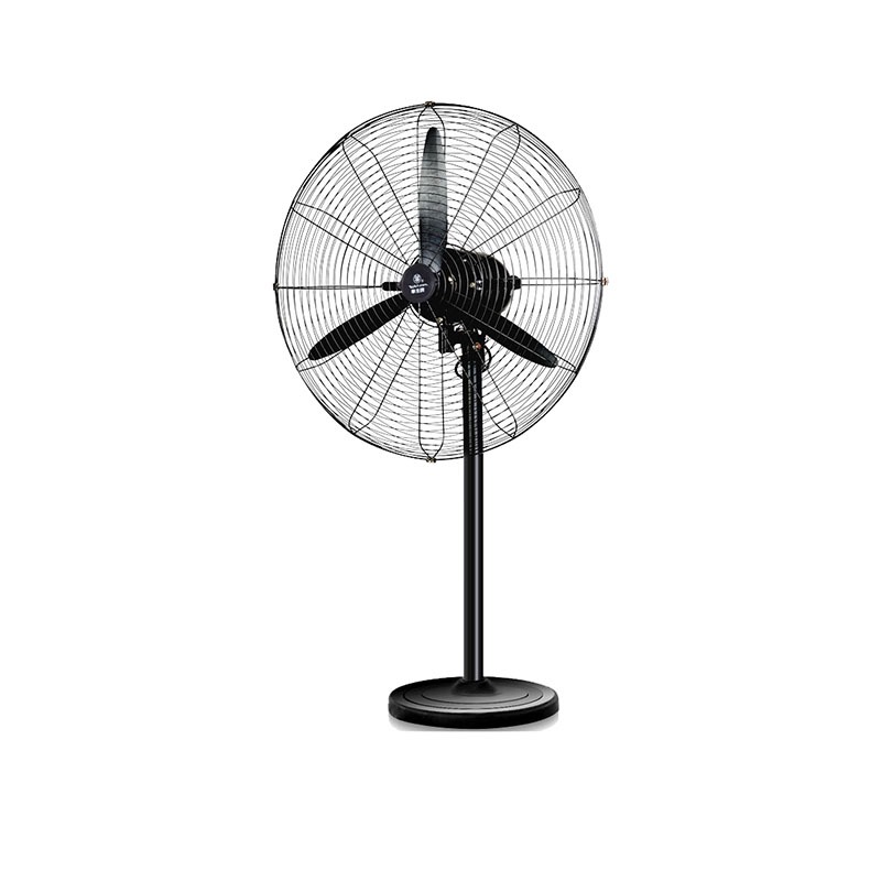 华生 牛角扇叶电风扇