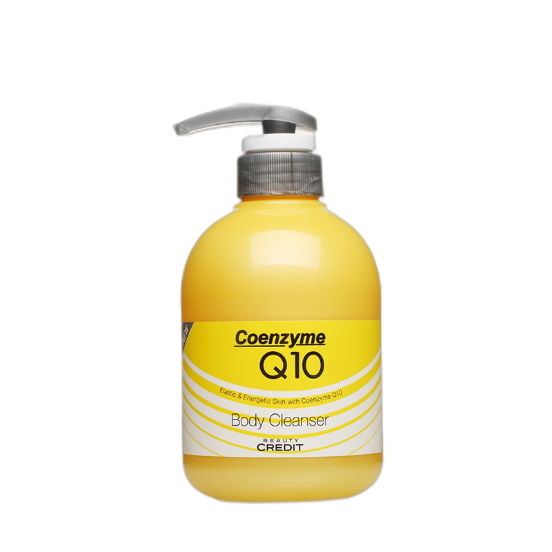 所望 紧致湿润沐浴露