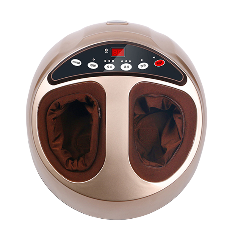 曙兴4D按摩足疗机