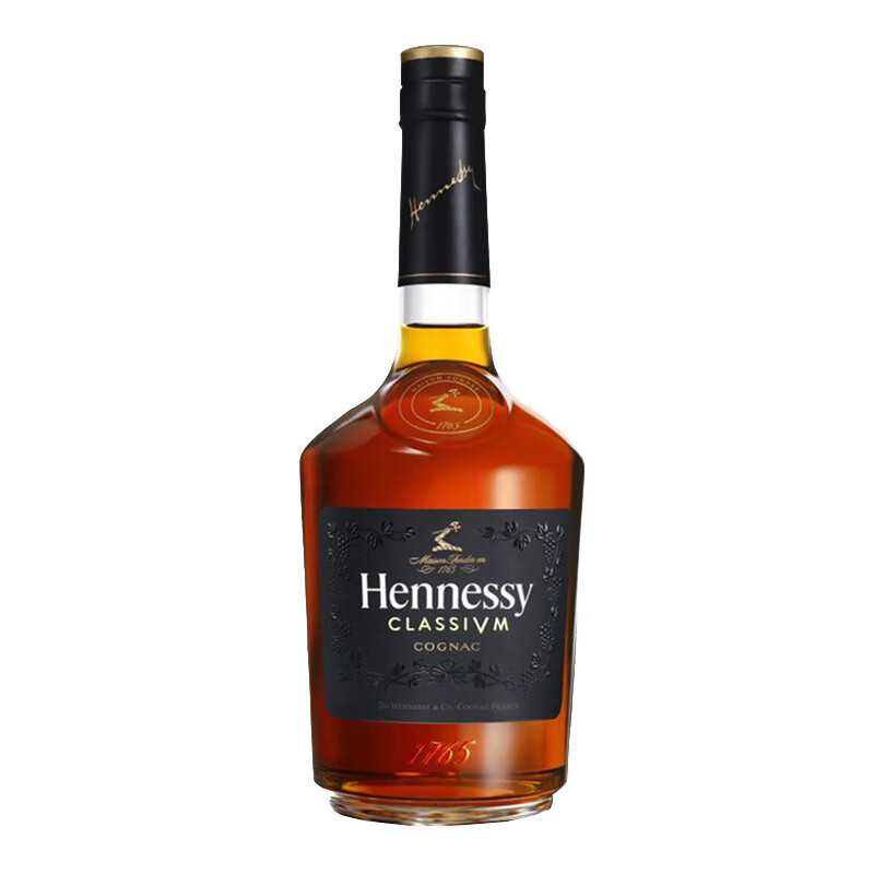 轩尼诗 纯净舒适白兰地