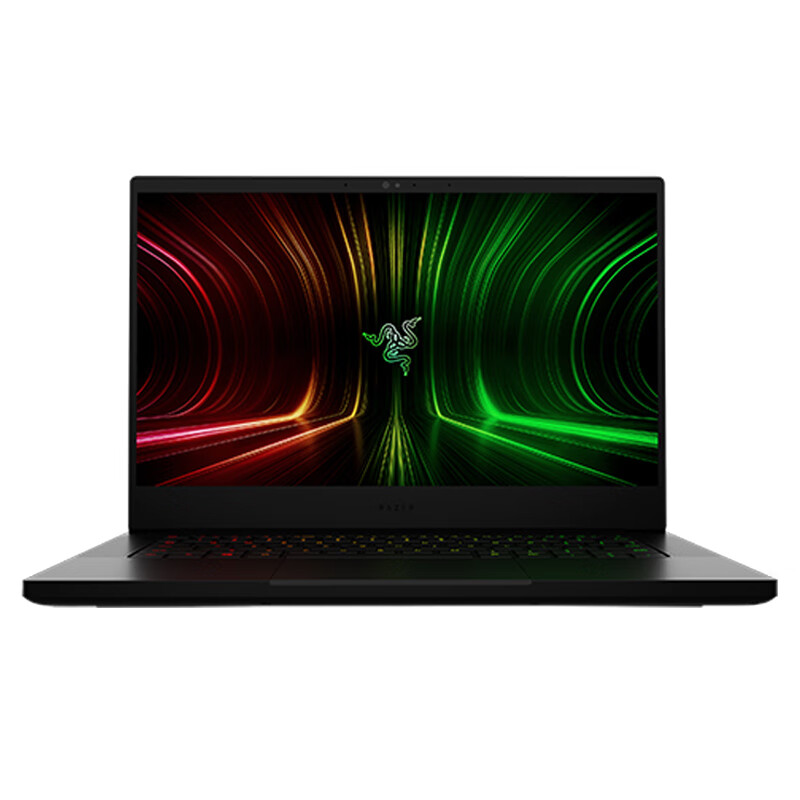 雷蛇 背光键盘 游戏本