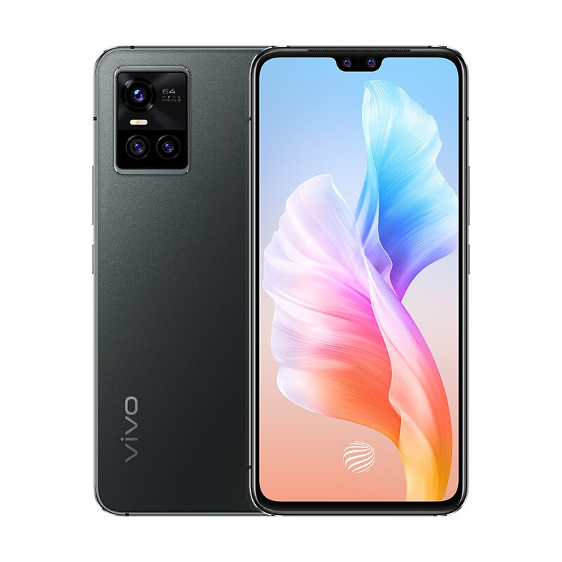 vivo 轻薄机身 手机