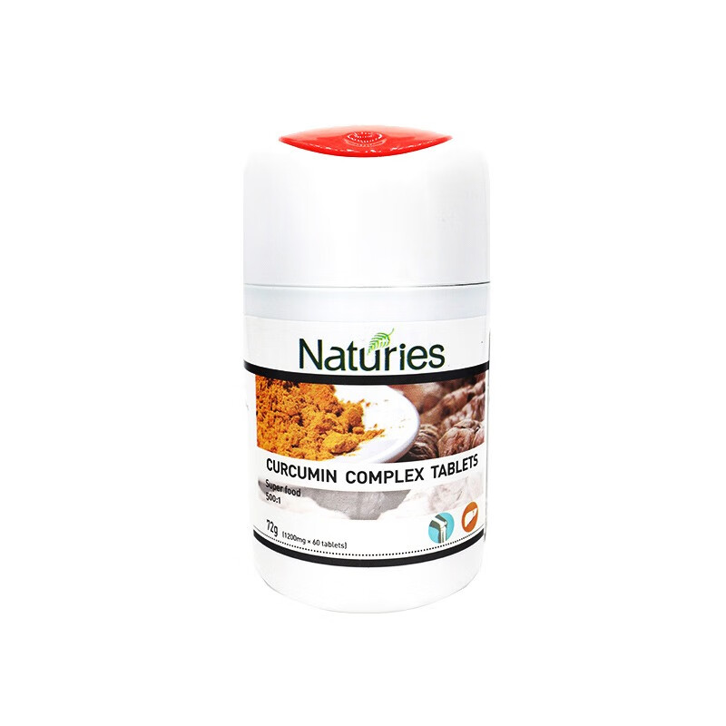 奈氏力斯 进口 氨糖软骨素