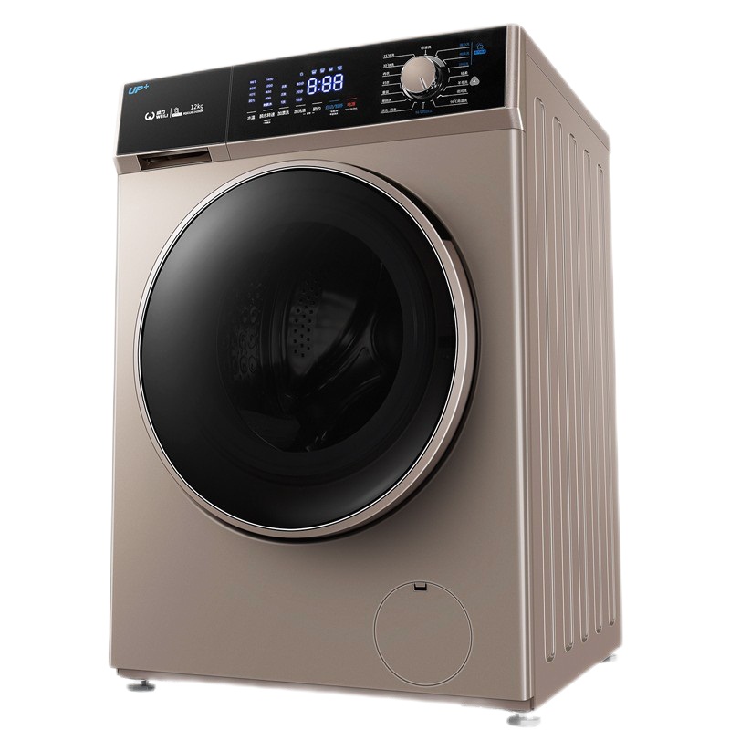 威力 高温筒自洁滚筒洗衣机