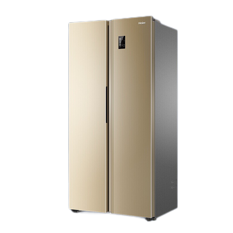 海尔 风冷无霜变频冰箱