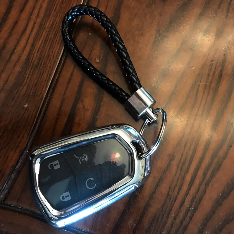 沃霆 保护软壳钥匙套