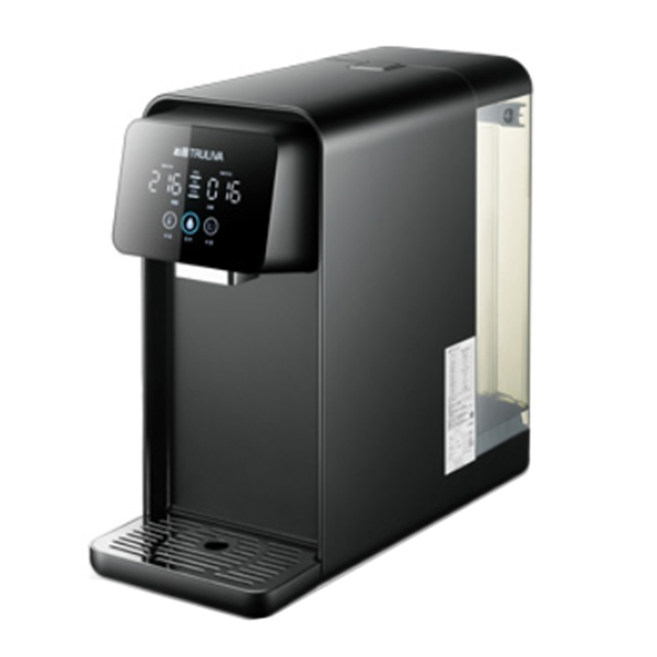 沁园 净热一体饮水机