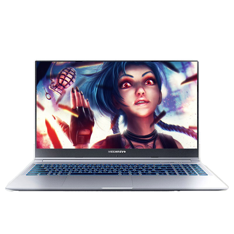 机械革命 独显游戏本