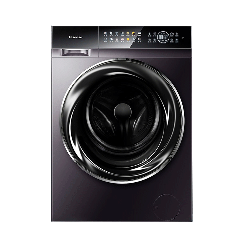 海信 变频节能滚筒洗衣机