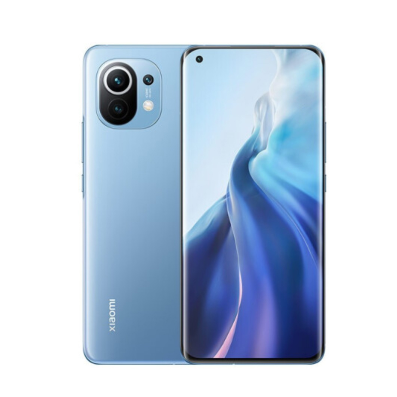 小米 用骁龙888芯片 手机