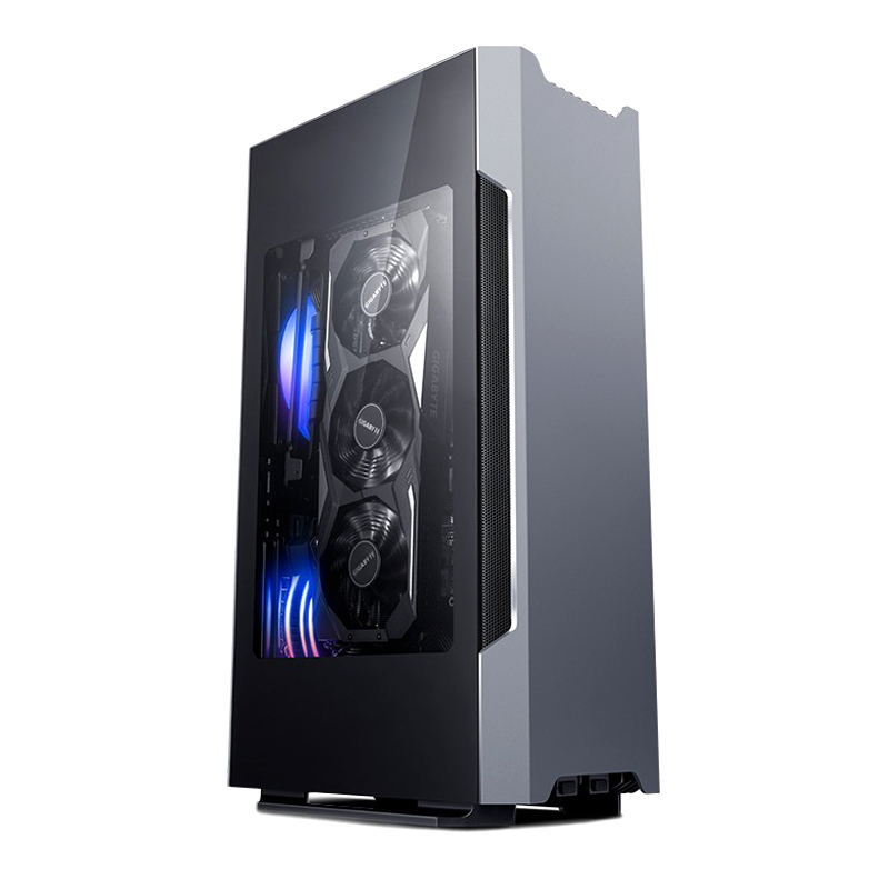 机械师 ITX机箱 主机