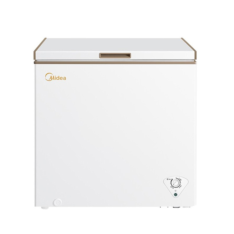 美的节能低音设计冷柜