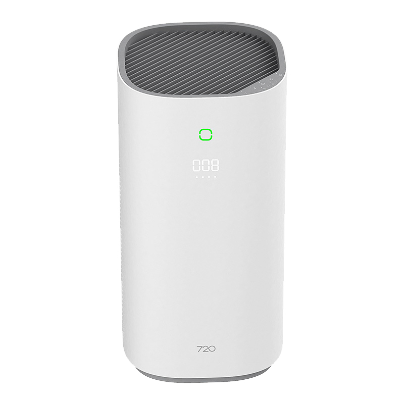华为智选 净化甲醛空气净化器