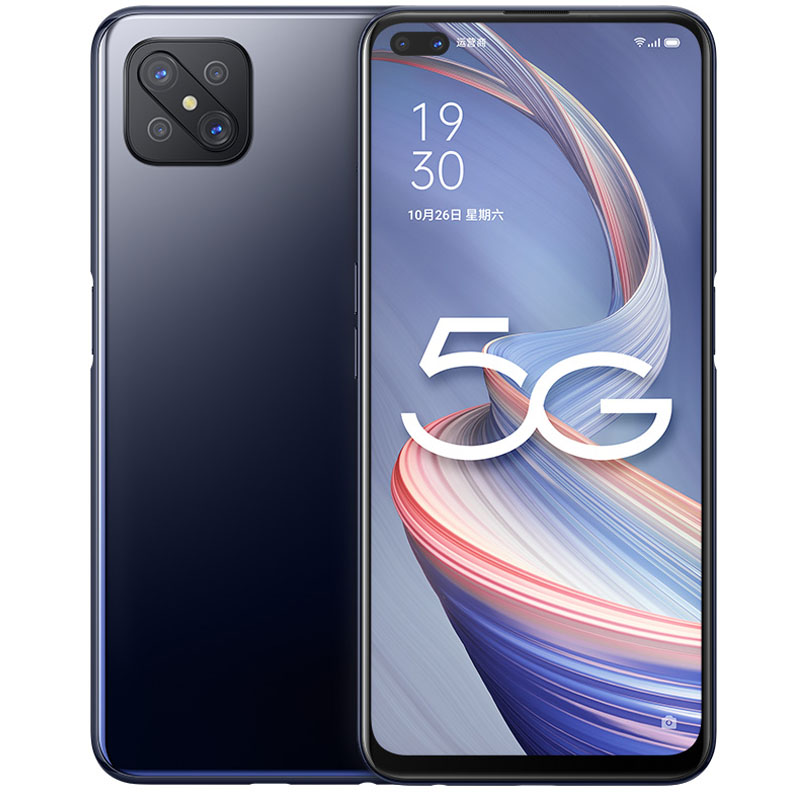 OPPO 超广角四摄手机
