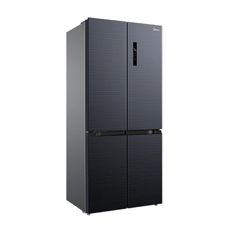 美的 一级能效冰箱