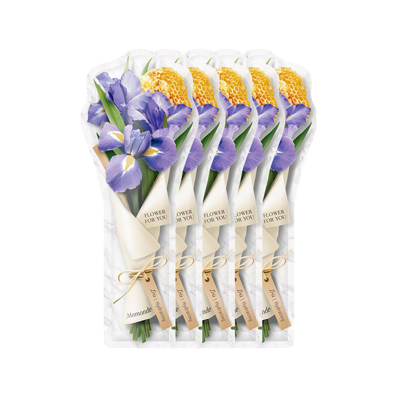 梦妆 锁水嫩肤面膜