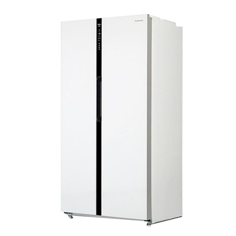 松下 银离子抗菌冰箱