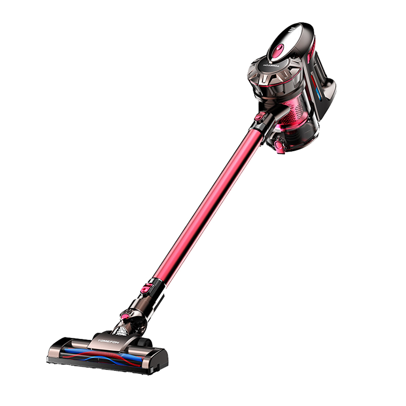 斐纳 大容量集尘盒吸尘器