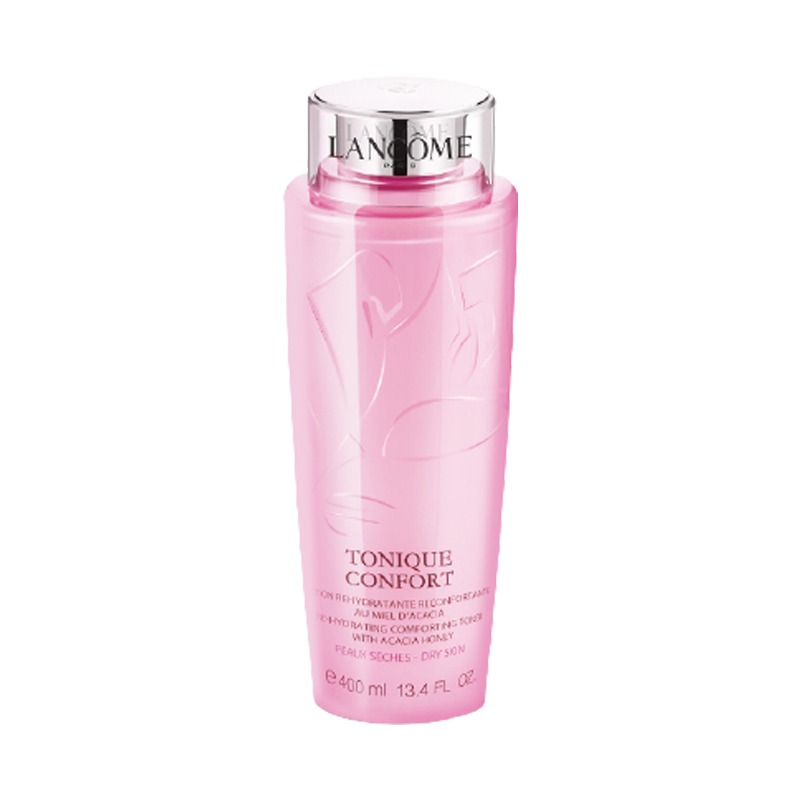 兰蔻 补水保湿柔肤爽肤水