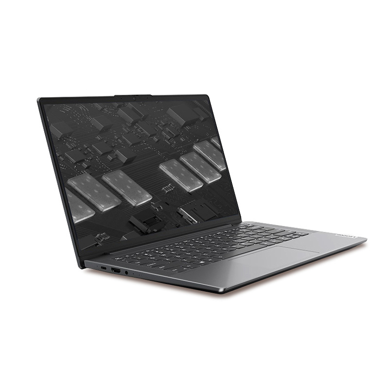 联想 高屏高续航轻薄本