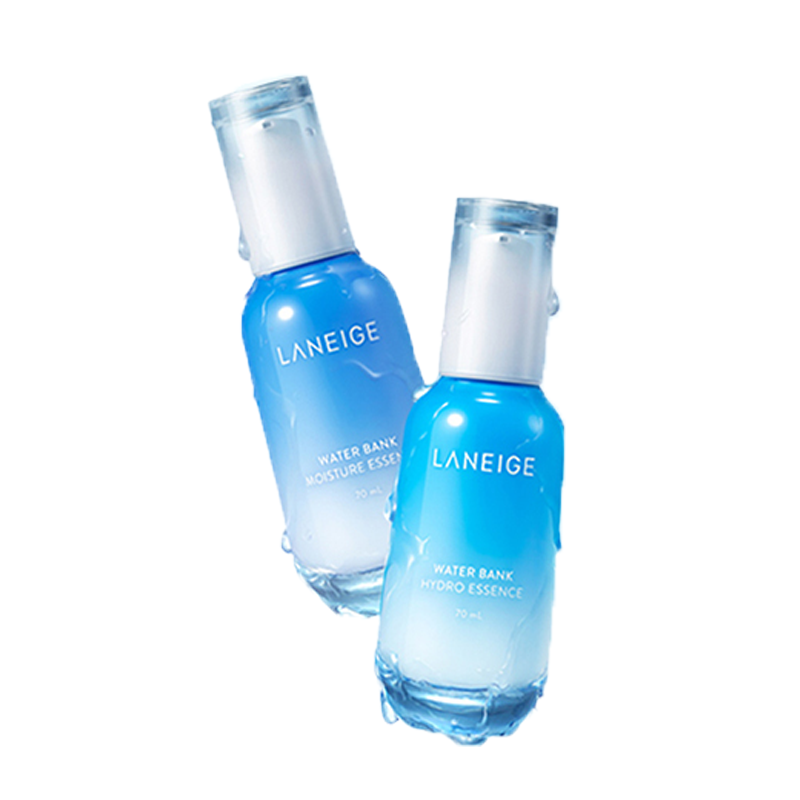 兰芝 水库凝肌高保湿面部精华