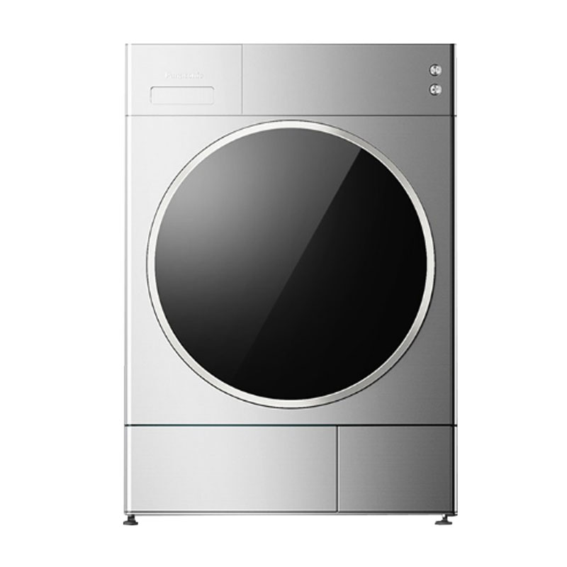 松下 免熨烫家用烘干机