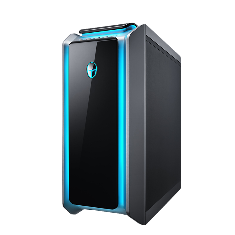 雷神 水冷游戏台式机