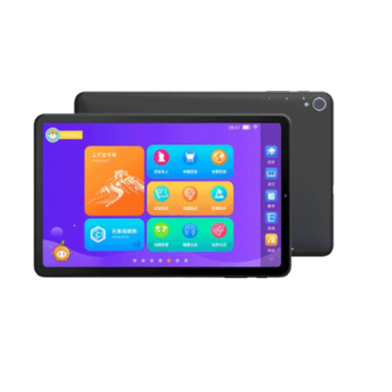 酷比魔方 耐用轻薄 平板电脑