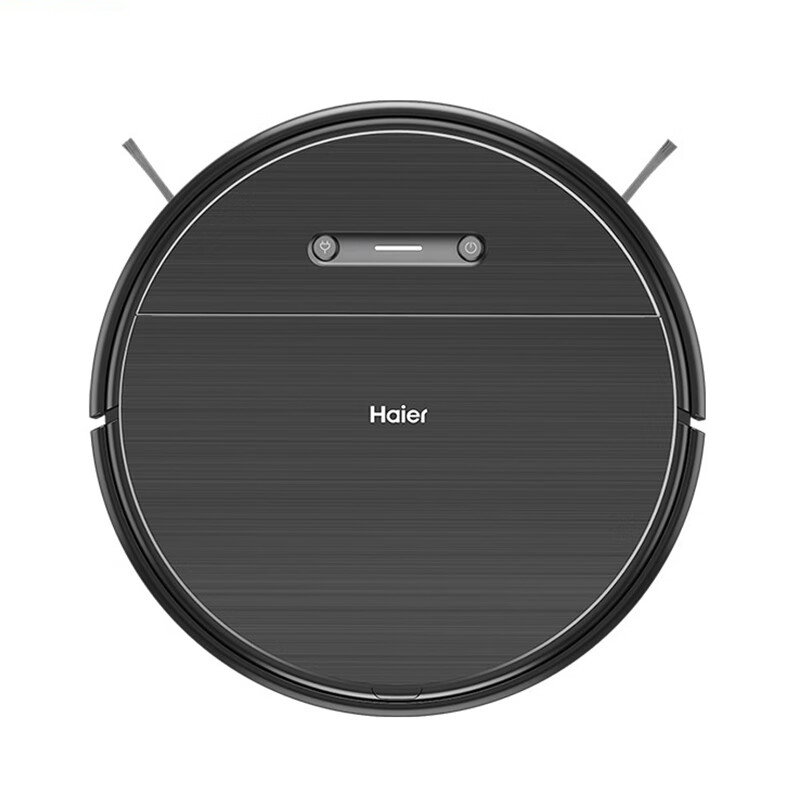 海尔 智控静音扫地机器人
