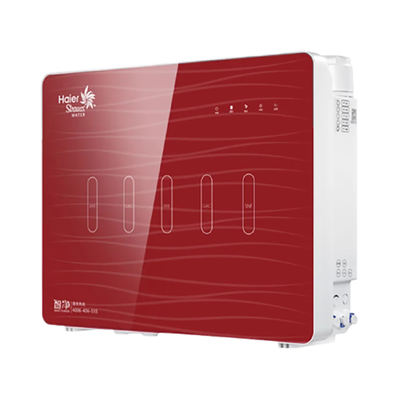 海尔 水电分离净水器