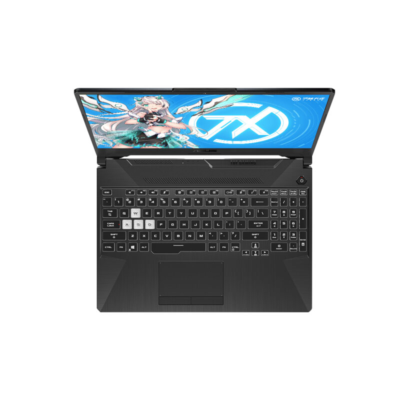 华硕 512G固态 游戏本