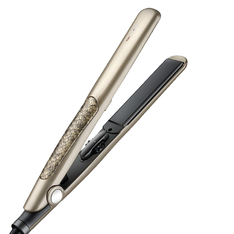 艾伯特 丰盈发丝卷发棒