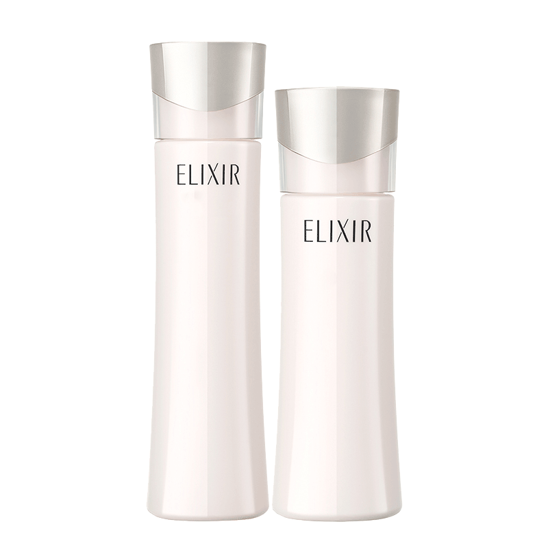 怡丽丝尔 纯肌净白护肤套装