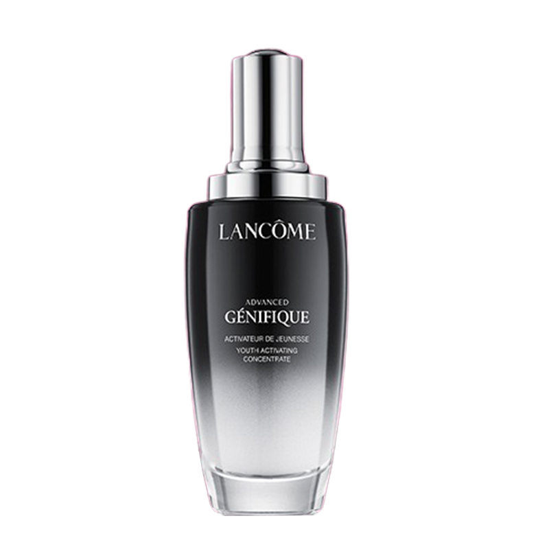 兰蔻 酵母精粹营养精华