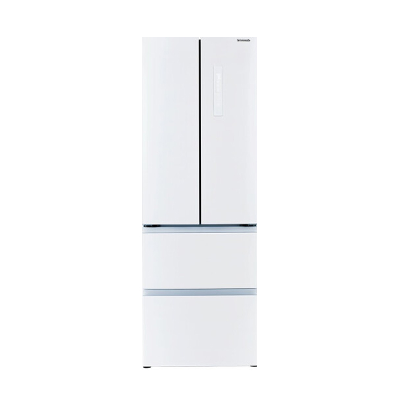 松下 变频风冷冰箱