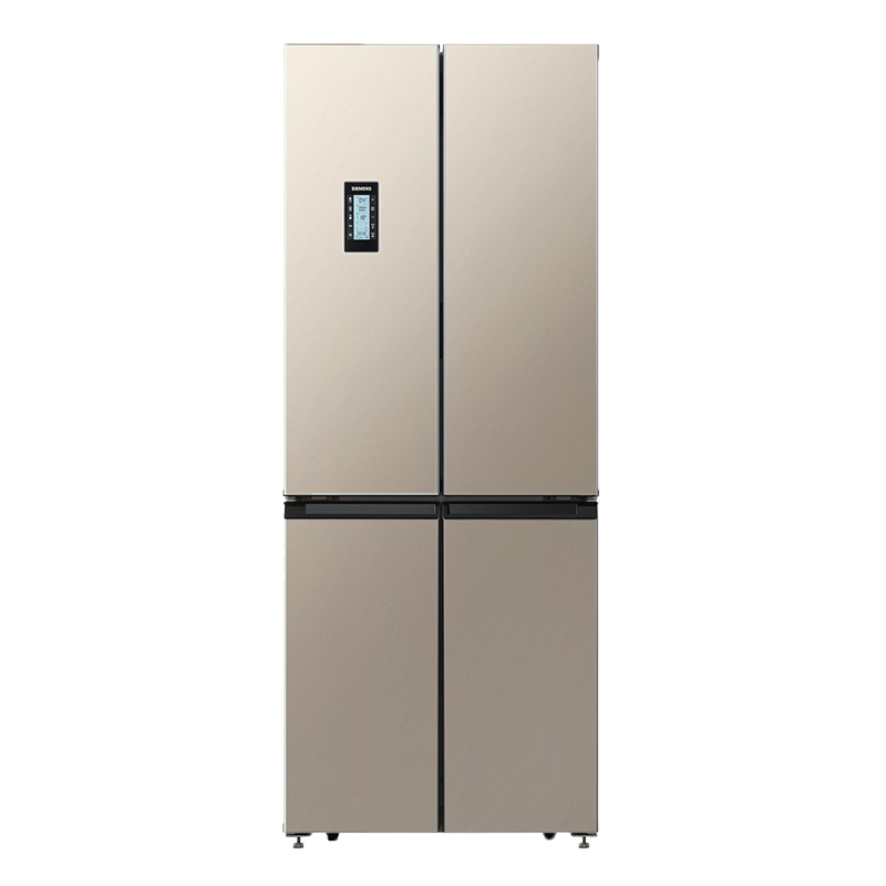 西门子家用三循环变频冰箱