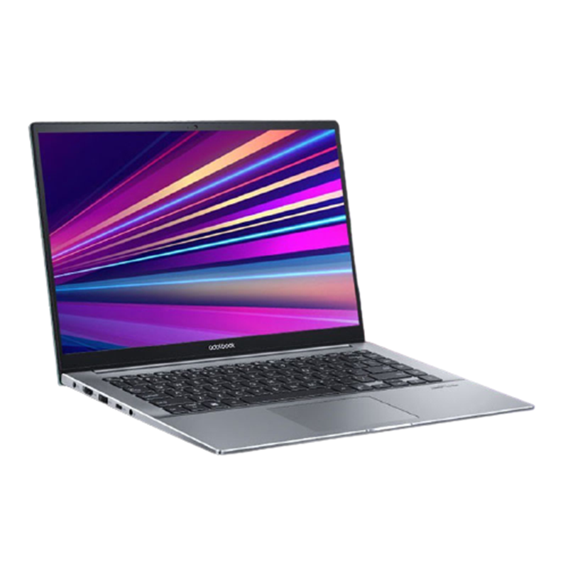 华硕 高清大屏 轻薄本